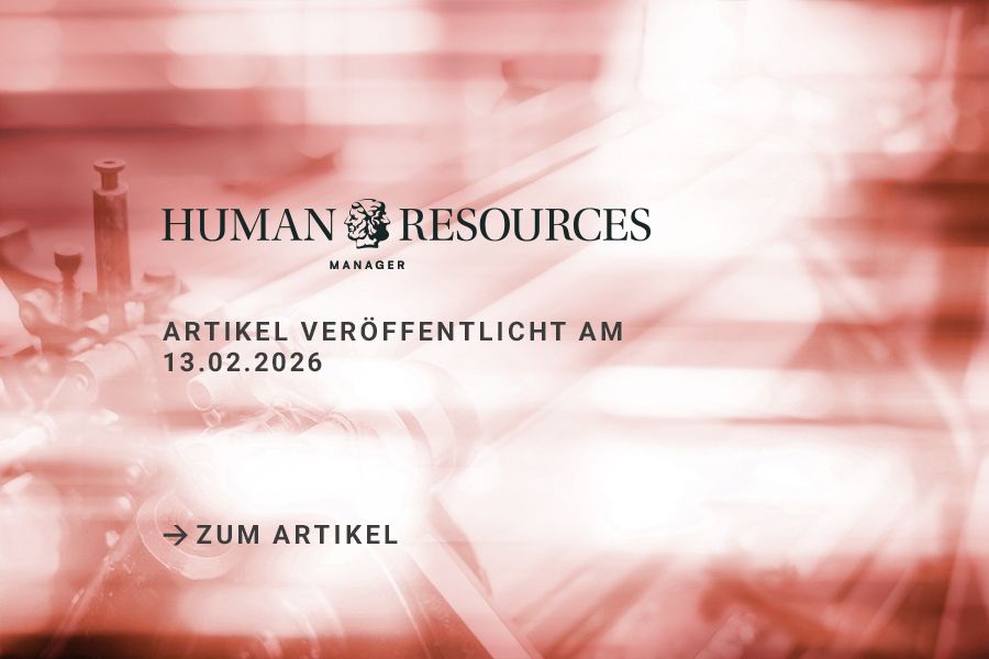 Human Resources Manager