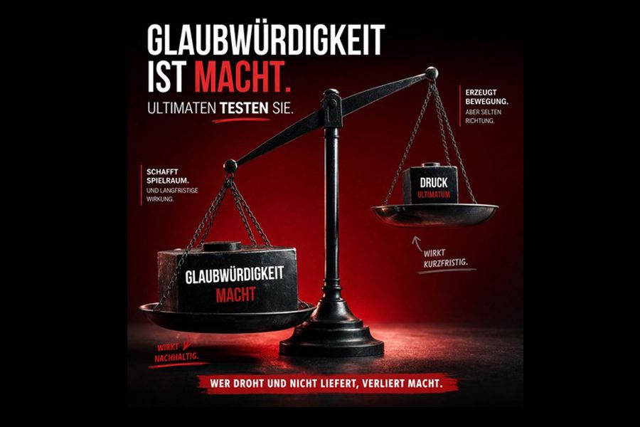 Ultimatum an Teheran: Trump droht mit "Hölle" für die Zivilbevölkerung