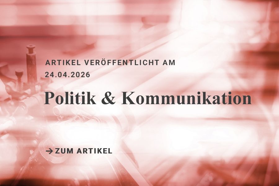 „Verhandlungstechnisch sollte die Öffentlichkeit nicht jeden Zwischenstand kennen“