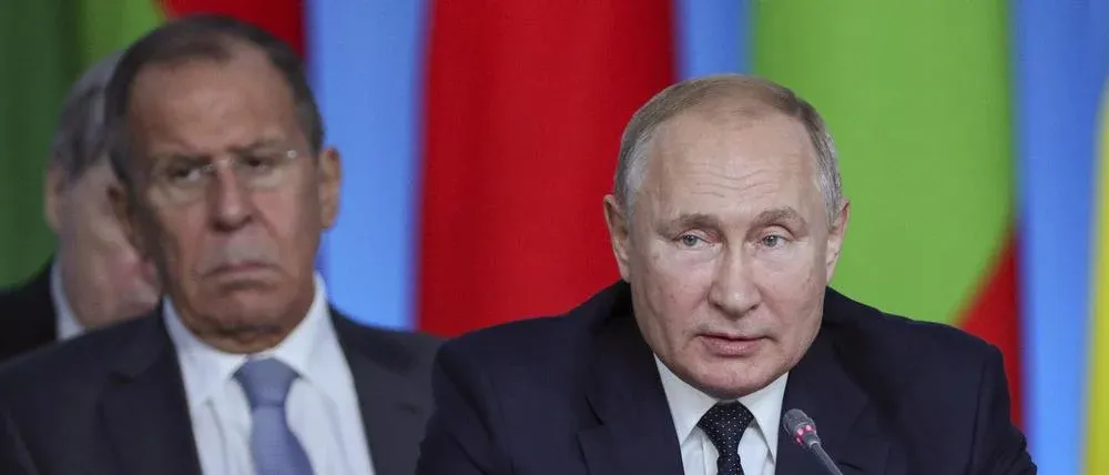 Verhandlungsexperte über Wladimir Putin