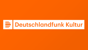 Logo von Deutschlandfunk Kultur